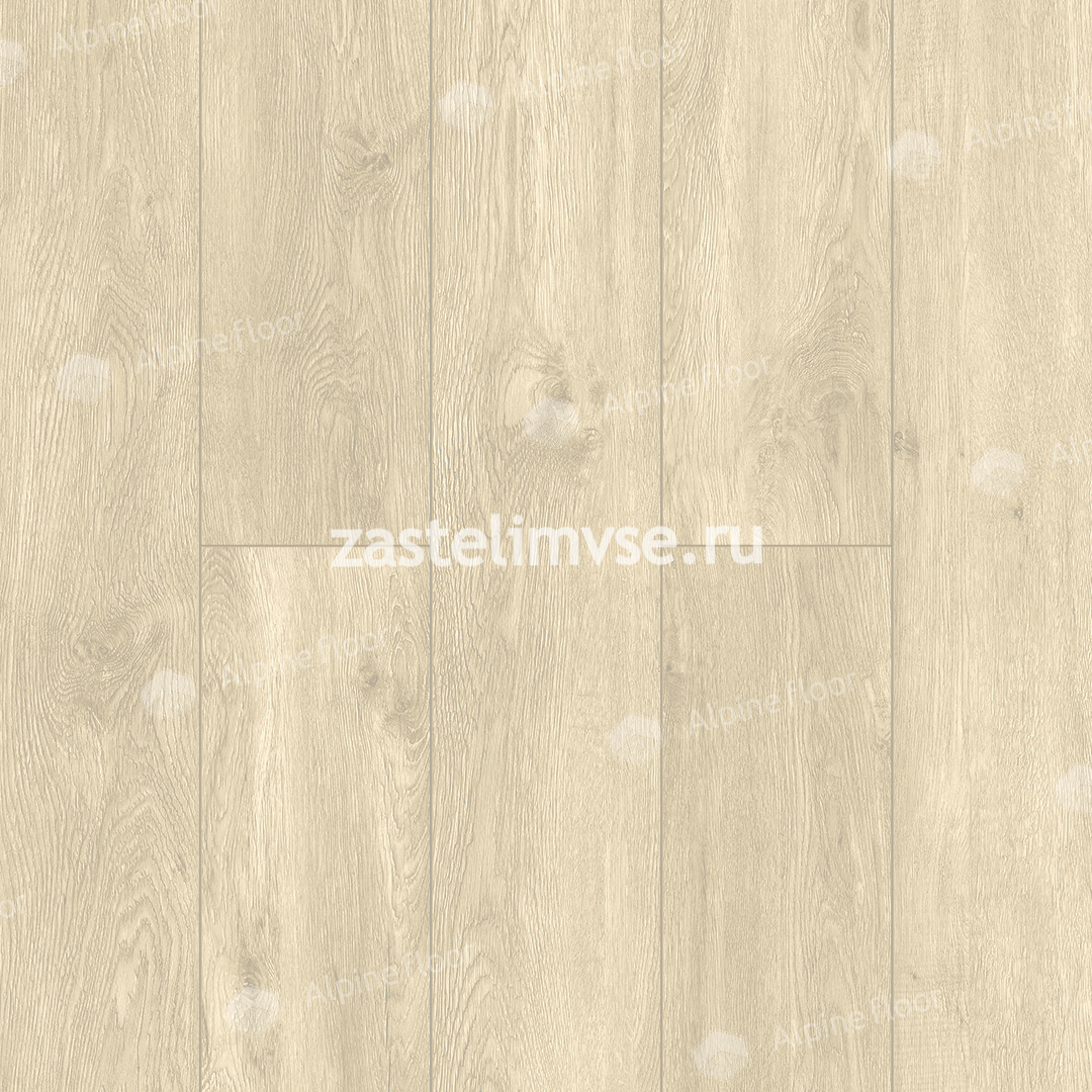 Клеевая LVT плитка AlpineFloor Grand Sequoia LVT Сонома ECO 11-302