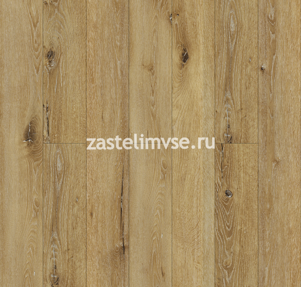 SPC плитка CronaFloor Radical Chic 4V Флитвуд