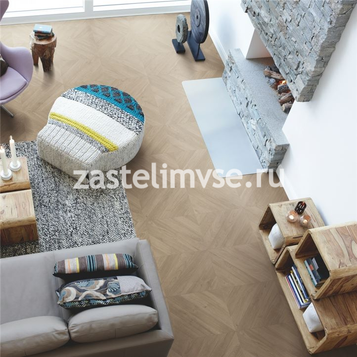 Ламинат Pergo ШЕВРОН ПРО Дуб Греш L1254-04164