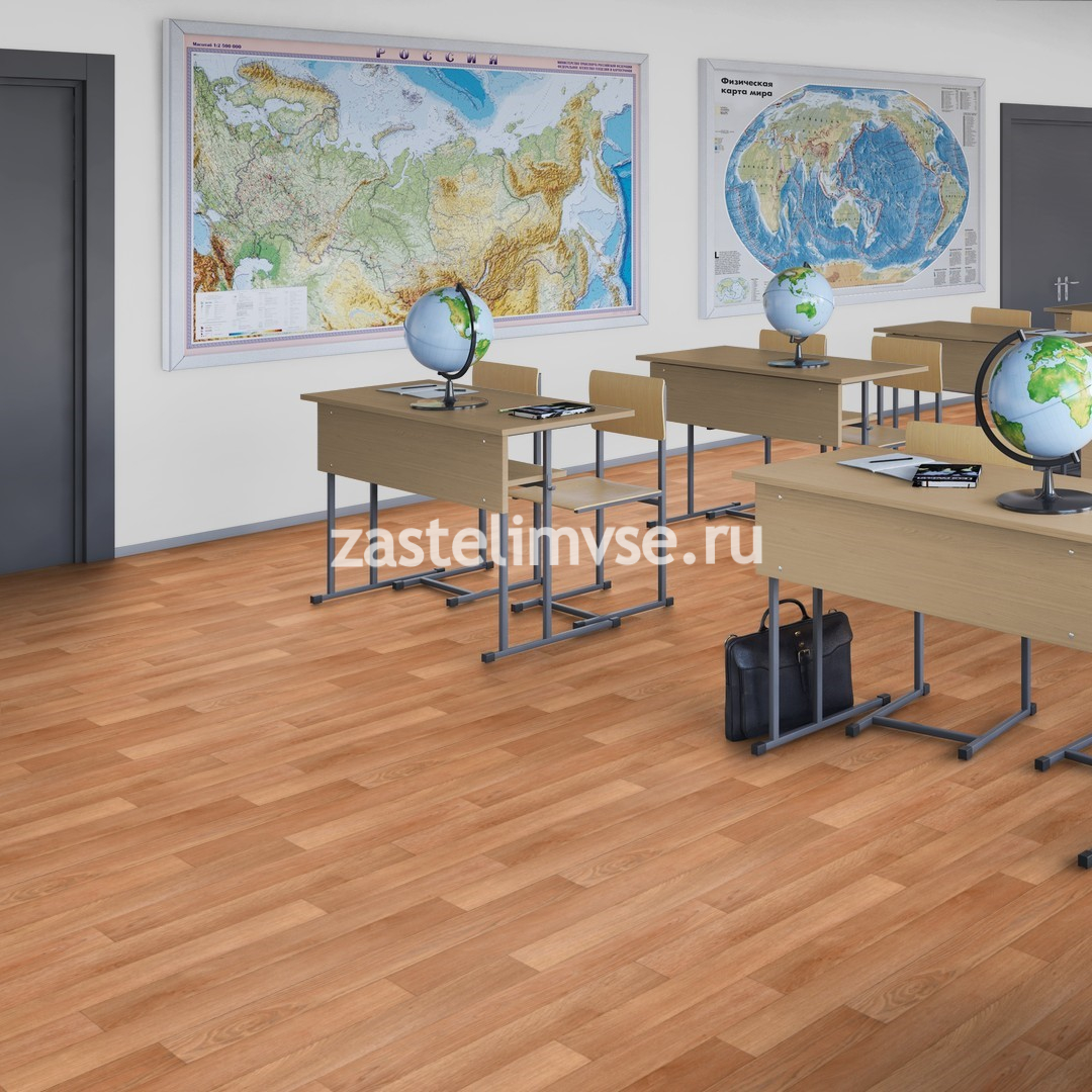 Линолеум Tarkett ACCZENT PRO TOBAGO 1 - 3,0м х 5,5м