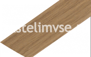 Порог самоклеящийся LinePlast Дуб Темный 035 (1,35м)