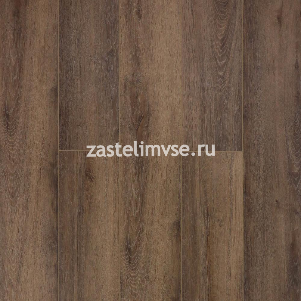 SPC плитка CronaFloor GS 4V Дуб Обыкновенный