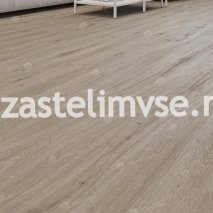 Кварцвиниловый ламинат AlpineFloor Соло ECO 14-8 Прэсто
