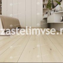 Кварцвиниловый ламинат AlpineFloor Соло Плюс ECO 14-401 Ададжио