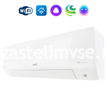 Сплит-система инверторного типа Ballu Ice Peak ERP Full DC Inverter BSPKI-24HN8_V4