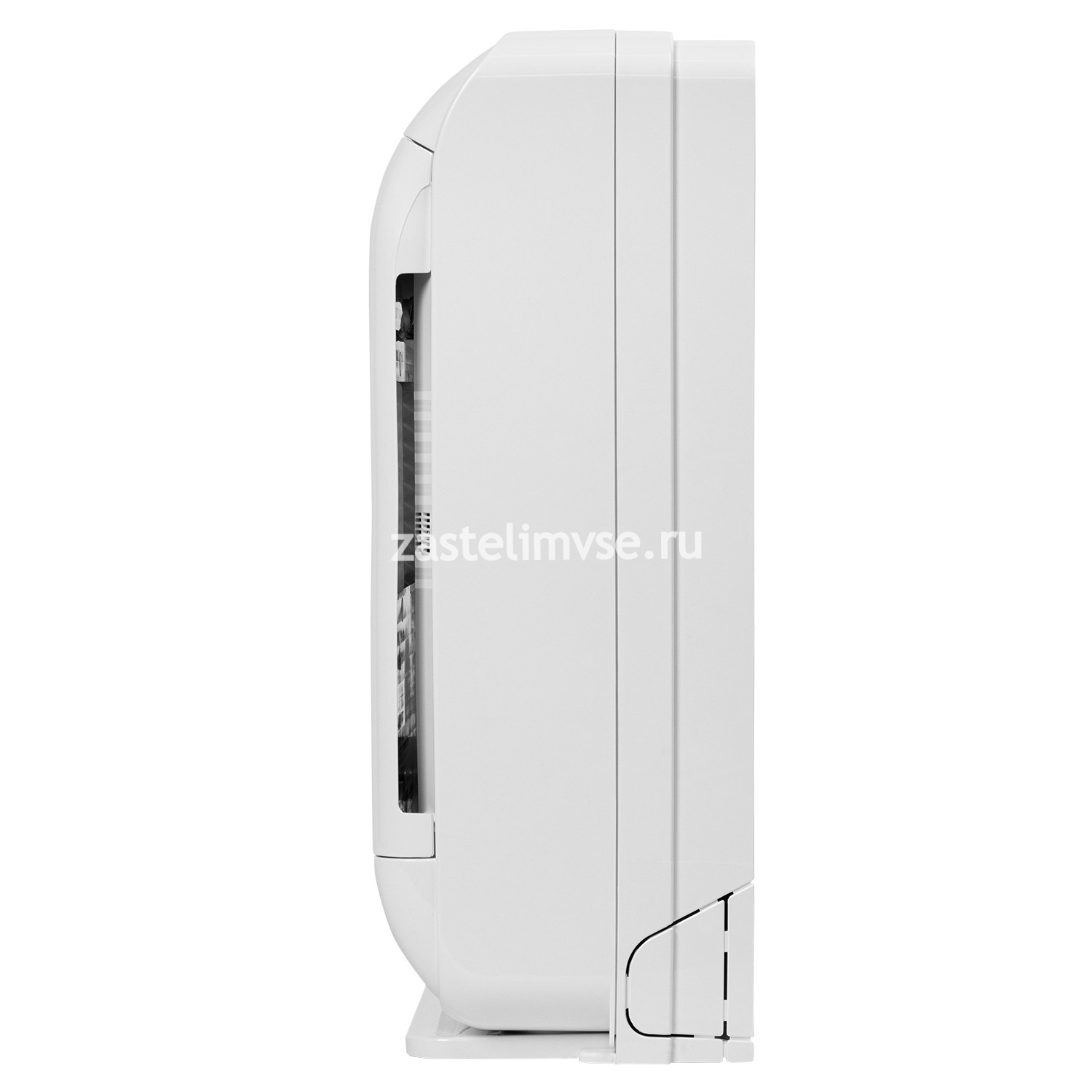 Блок внутренний универсальный TOSHIBA RAS-B10J2FVG-E консольного типа