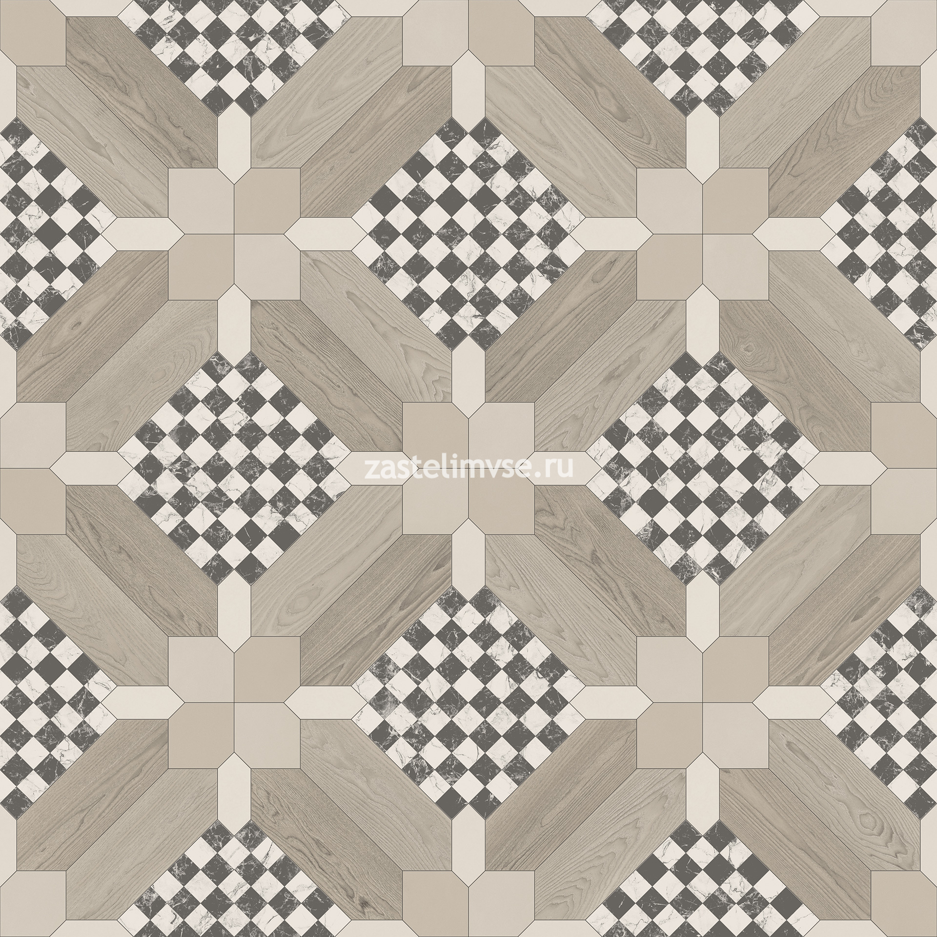 Линолеум Tarkett ФАВОРИТ Эпизод 1 - 3,0м (продается кратно рулонам)