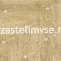 Кварцвиниловый ламинат AlpineFloor Премиальный Паркет ECO 19-3 Дуб Ваниль Селект
