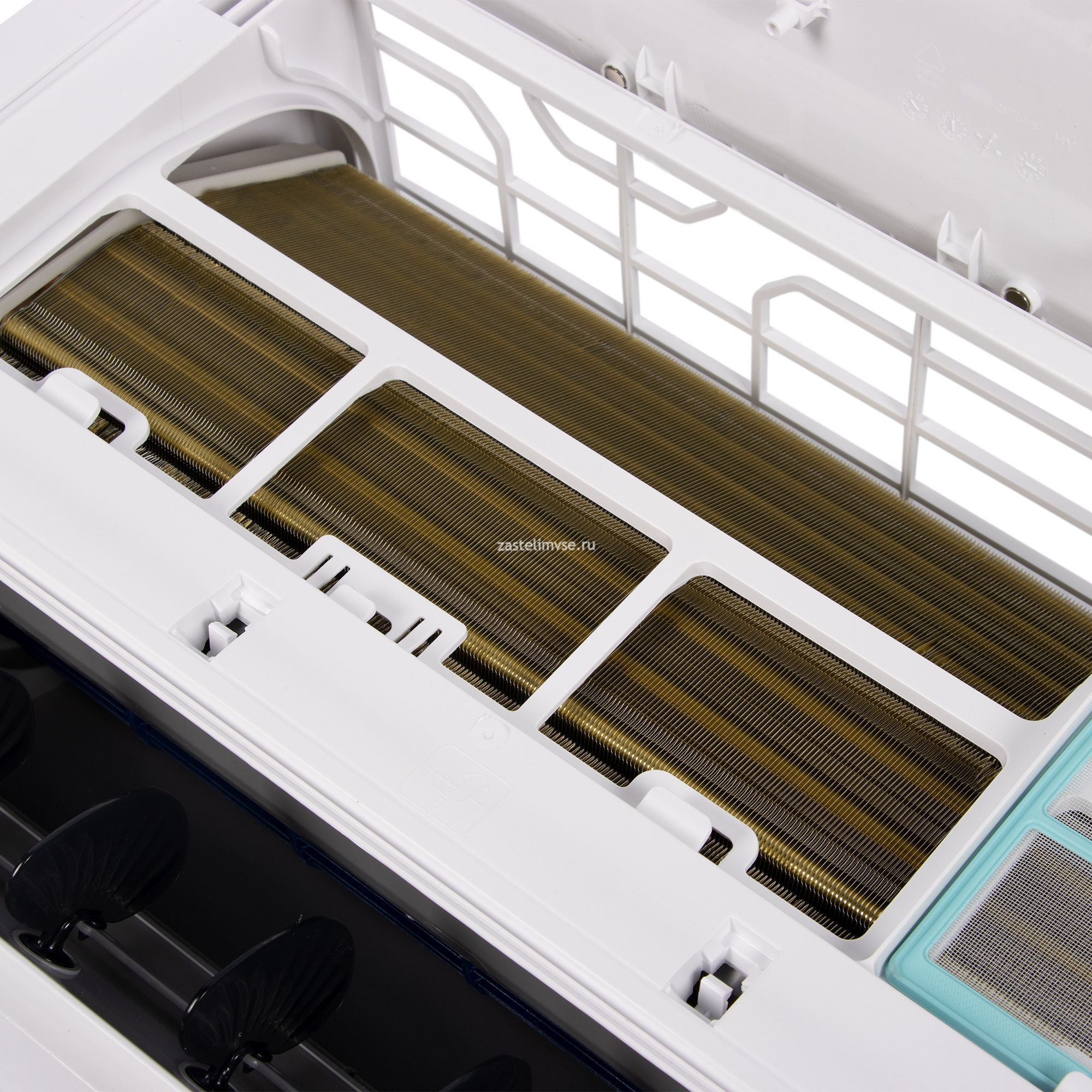 Блок внутренний Ballu Boho DС BSNI-FM/in-13HN8_V1/EU инверторной мульти сплит-системы