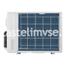 Блок внешний Royal Thermo MULTI COMBO ERP DC RTFMO/out-27HN8 инверторной мульти сплит-системы