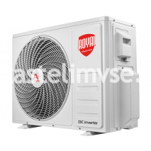 Блок внешний Royal Thermo MULTI COMBO ERP DC RTFMO/out-14HN8 инверторной мульти сплит-системы