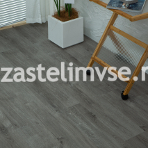 Клеевая кварцвиниловая плитка ONEFLOOR 2081L