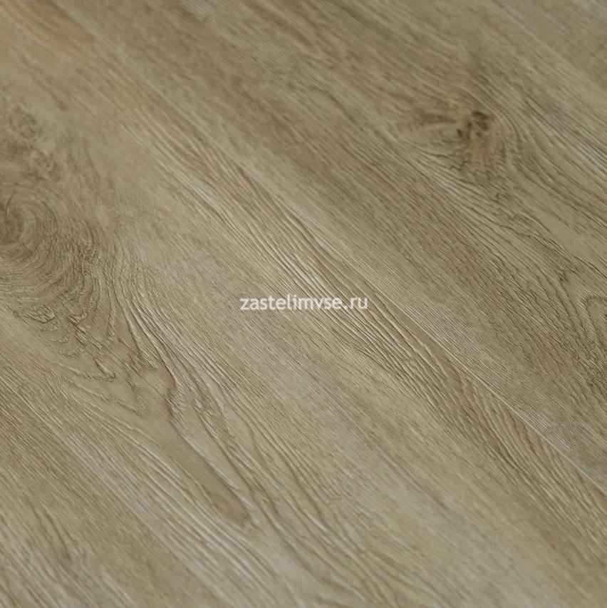 Замковая SPC плитка Art Stone FRC Дуб Нокс ASF 50-07