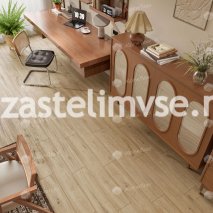 Кварцвиниловый ламинат AlpineFloor Соло Плюс ECO 14-1001 Анданте