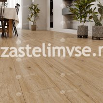 Кварцвиниловый ламинат AlpineFloor Соло Плюс ECO 14-601 Ларго