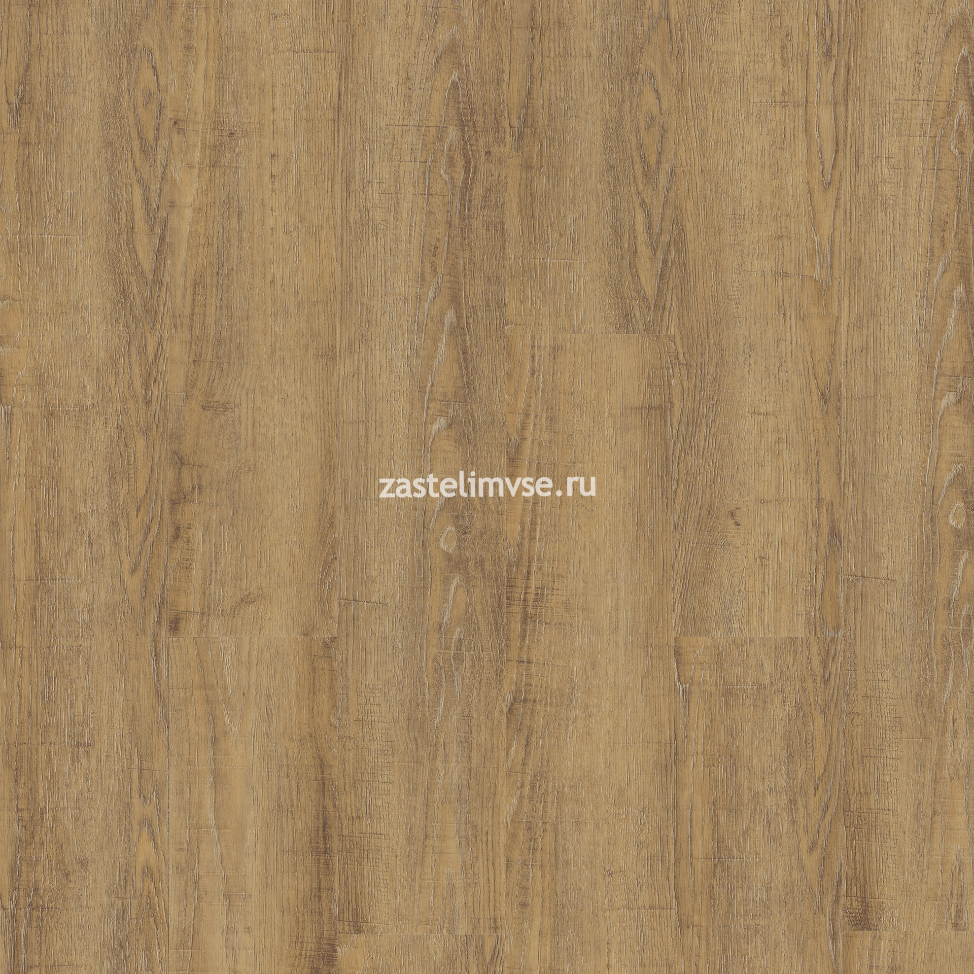 Клеевая ПВХ плитка Tarkett ЛАУНЖ ПУЛЬС