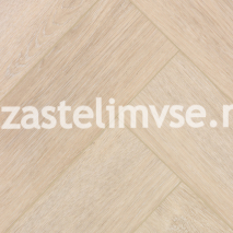 SPC плитка CronaFloor Herringbone 4V Дуб Дижон