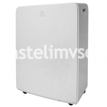 Кондиционер мобильный Electrolux EACM-09 HR/N6
