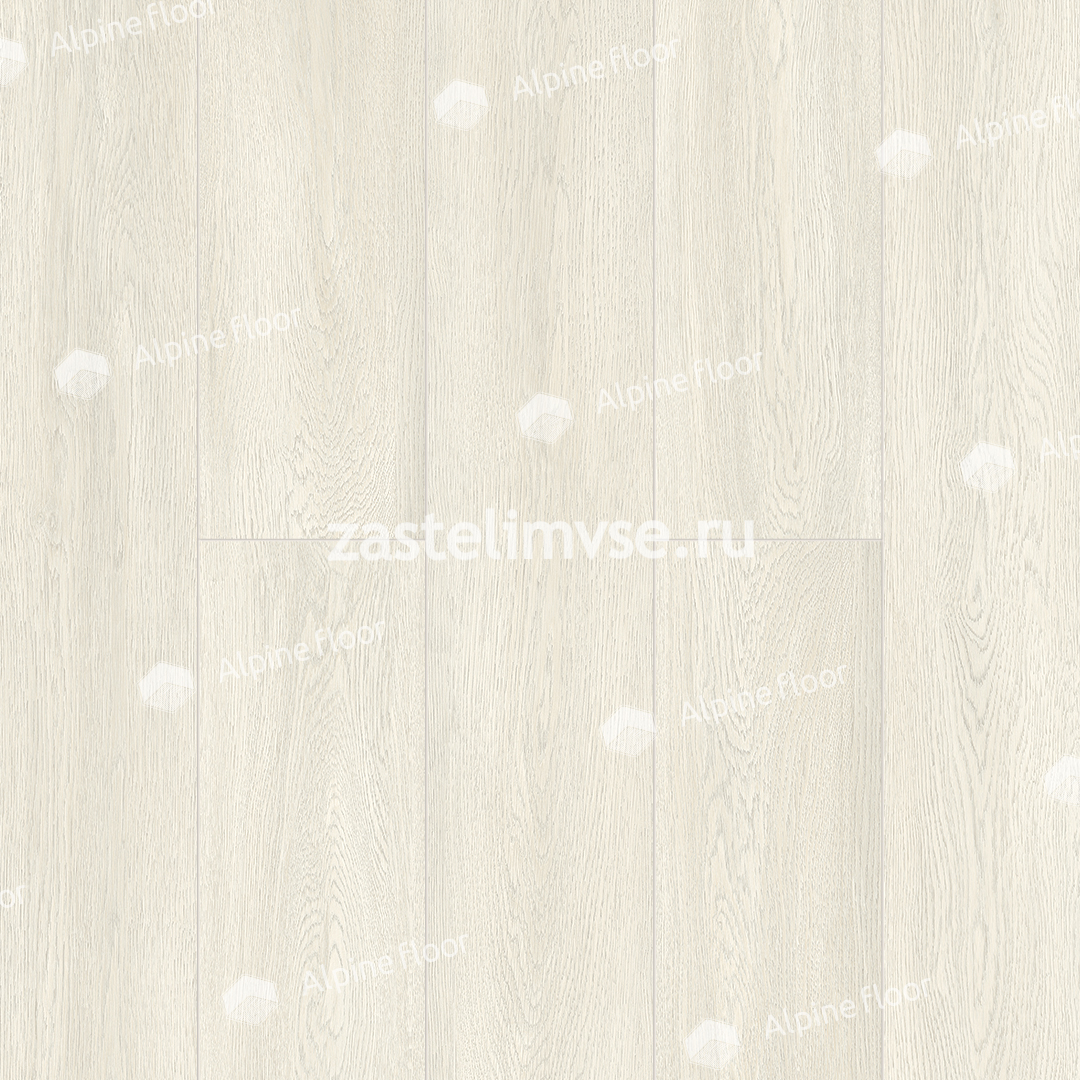 Кварцвиниловый ламинат AlpineFloor Intense Норвежский Лес ECO 9-1