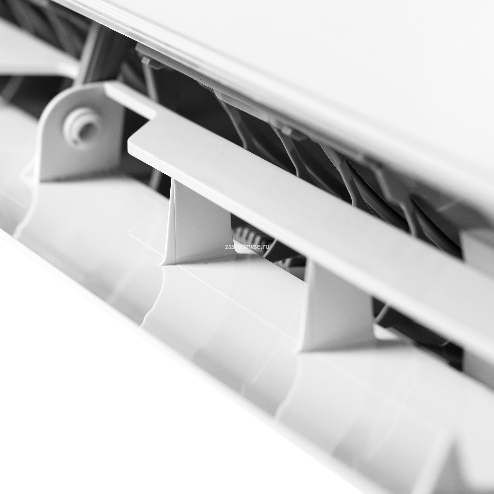 Сплит-система инверторного типа Electrolux FUSION WAVE Super DC Inverter EACS/I-12HFW/N8