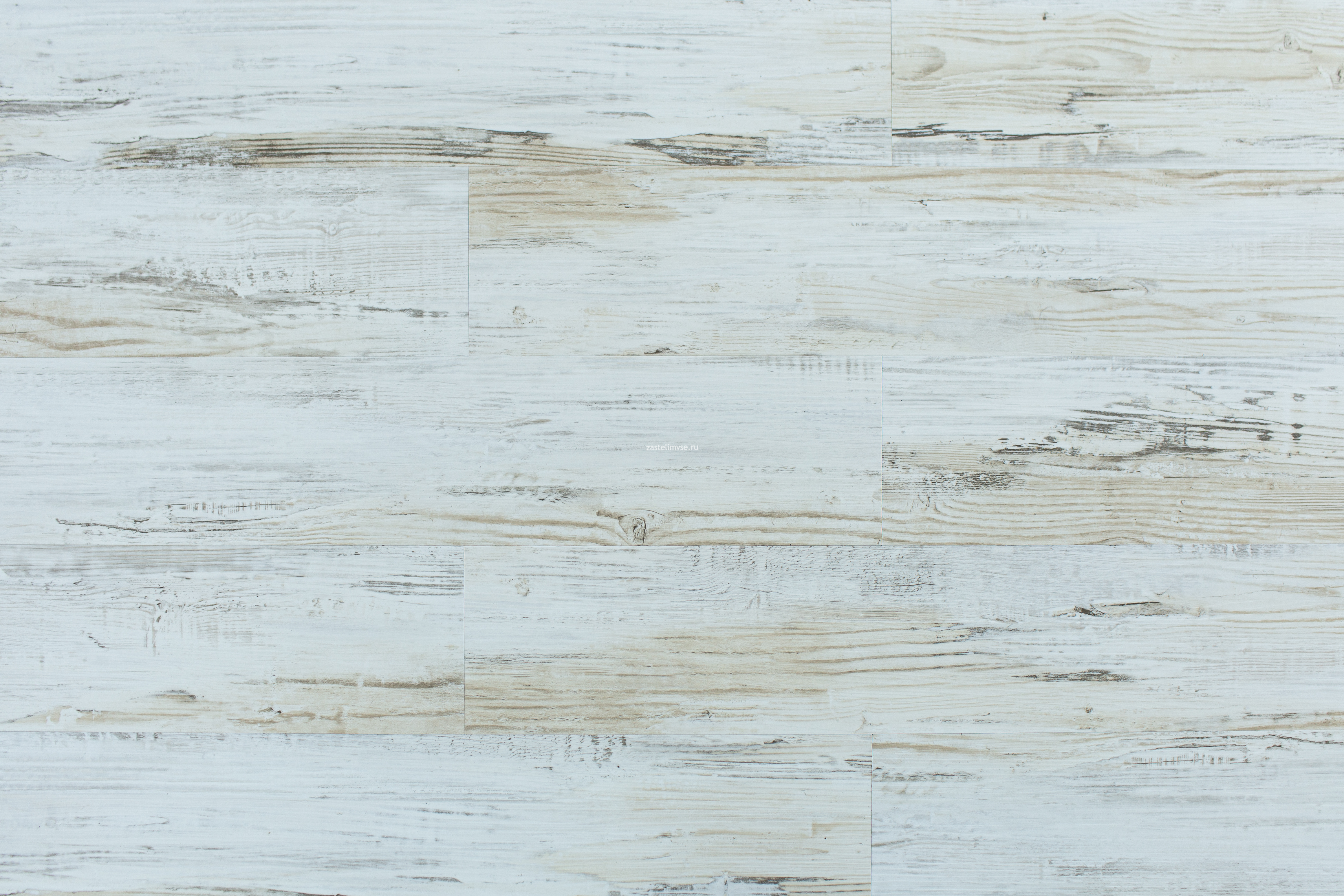 Кварцвиниловая плитка Art Tile FIT 249 ATF Береза Прованс