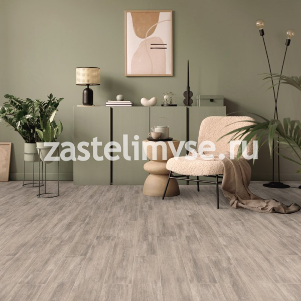 Ламинат Aberhof Storm New Lock ДУБ ИОНИЧЕСКИЙ 302