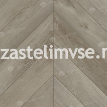Кварцвиниловый ламинат AlpineFloor Альпийский Шеврон ECO 18-1 Дуб Фантазия Chevron