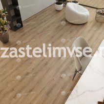 Кварцвиниловый ламинат AlpineFloor Соло Плюс ECO 14-301 Ларгетто