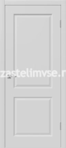Дверь межкомнатная Winter Mona Cotton- 900мм
