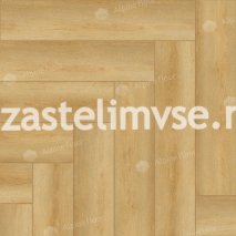 Кварцвиниловый ламинат AlpineFloor Изящный Паркет ECO 13-29 Дуб Батейн