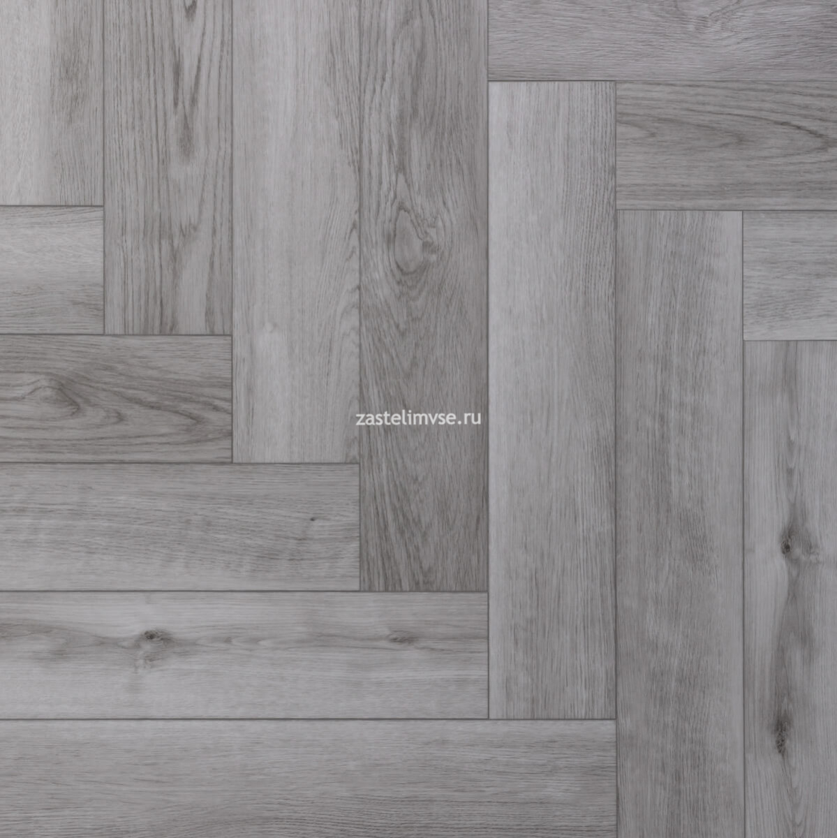 SPC плитка OFFWOOD HerringboneOFF Тайга