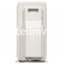 Блок наружный Ballu Multi Smart BM3OI-FM/out-21HN8_V1/EU инверторной мульти сплит-системы