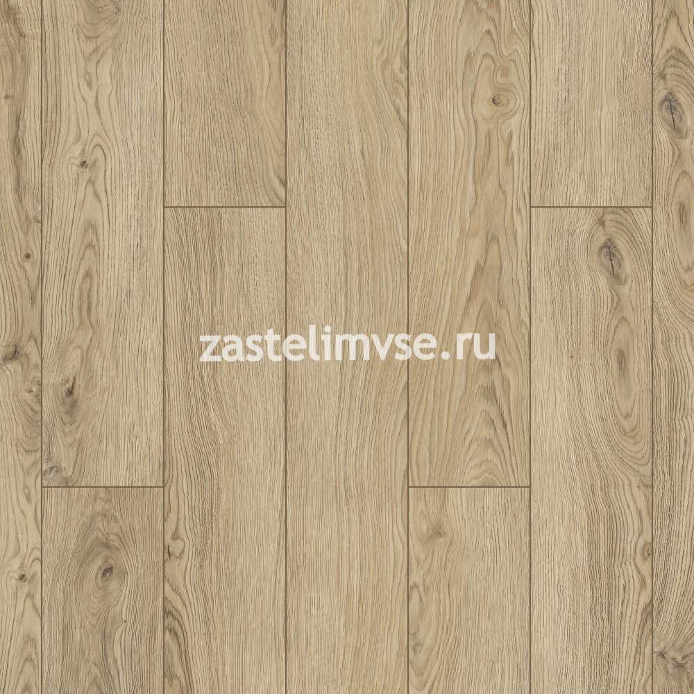 Замковая SPC плитка BerryAlloc PURELOC 40 SUMMER OAK