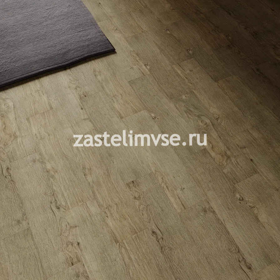 Замковая SPC плитка Art Stone OPTIMA PRO Дуб Амурский APTN 40-6