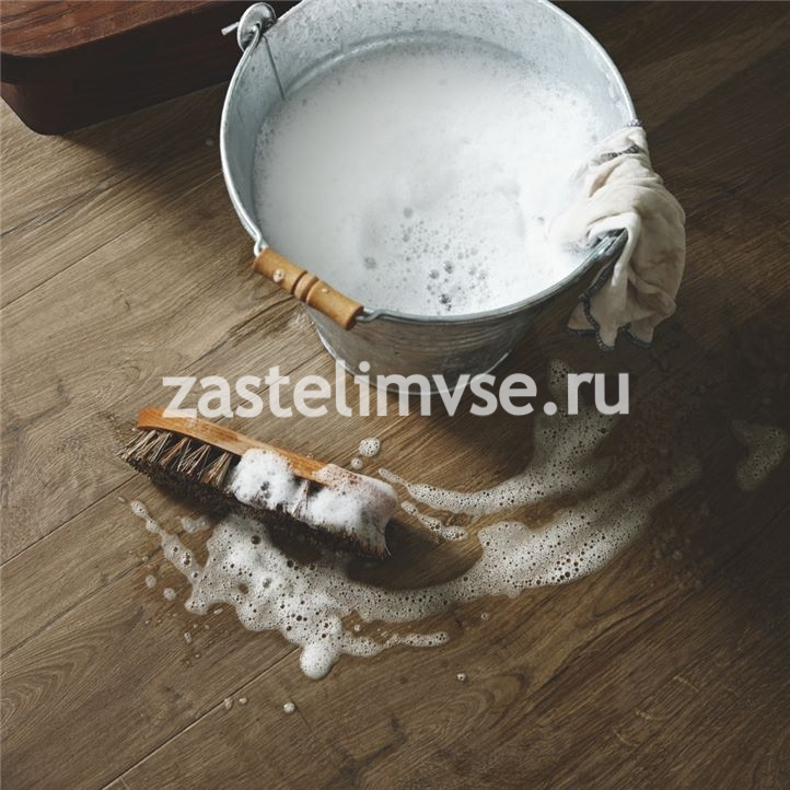 Ламинат Pergo SKARA 12 PRO  Фермерский Дуб L1250-03371