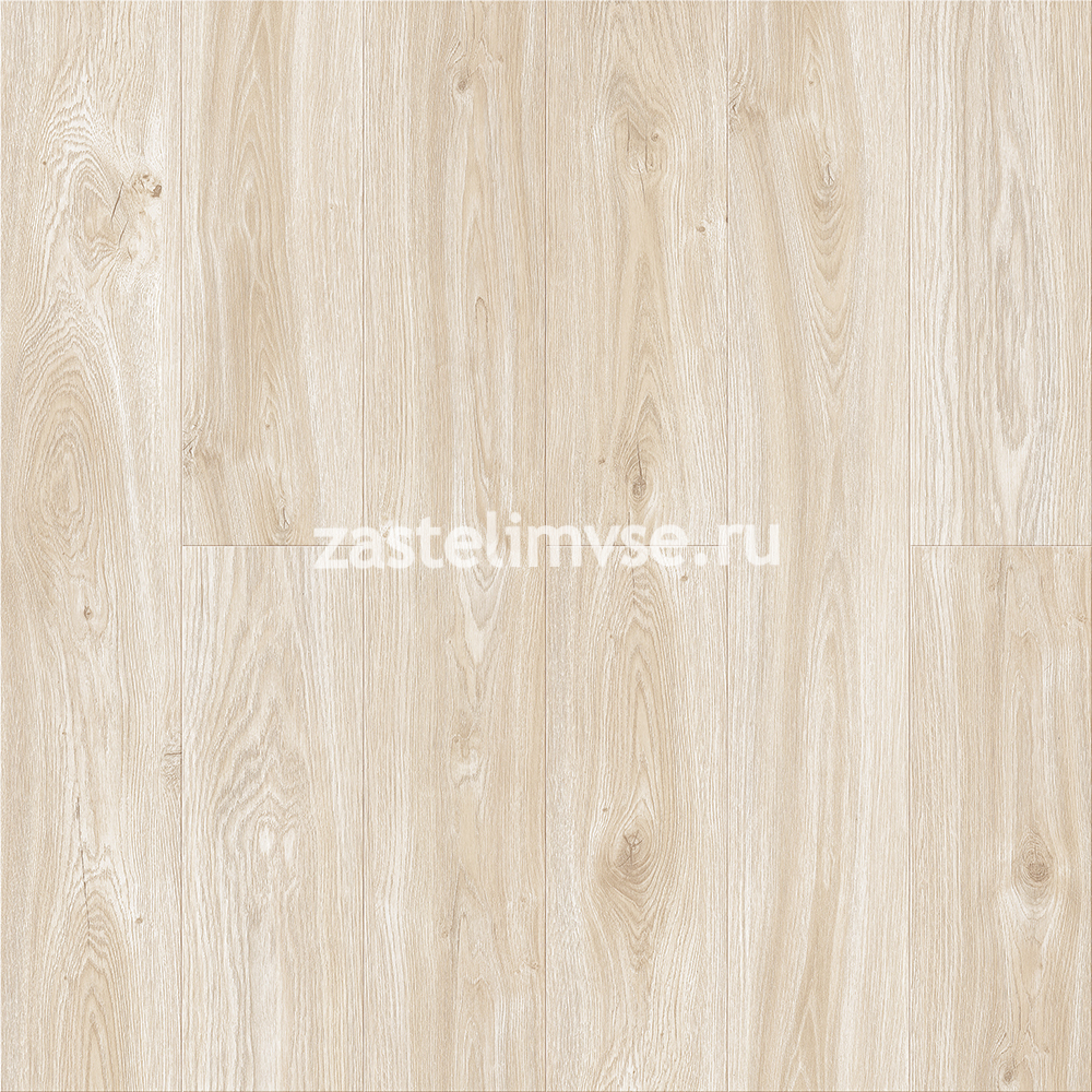 SPC плитка CronaFloor Nano 4V Дуб Ампир