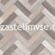 Линолеум Комитекс Версаль Бруклин 611 - 4м (в нарезку)