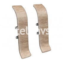 Соединитель IDEAL Классик 55мм Дуб Беленый 203 (1шт)