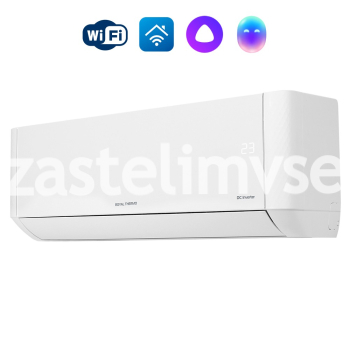 Блок внутренний Royal Thermo MULTI COMBO ERP DC RTFMI/in-07HN8/white инвертор. мульти сплит-системы