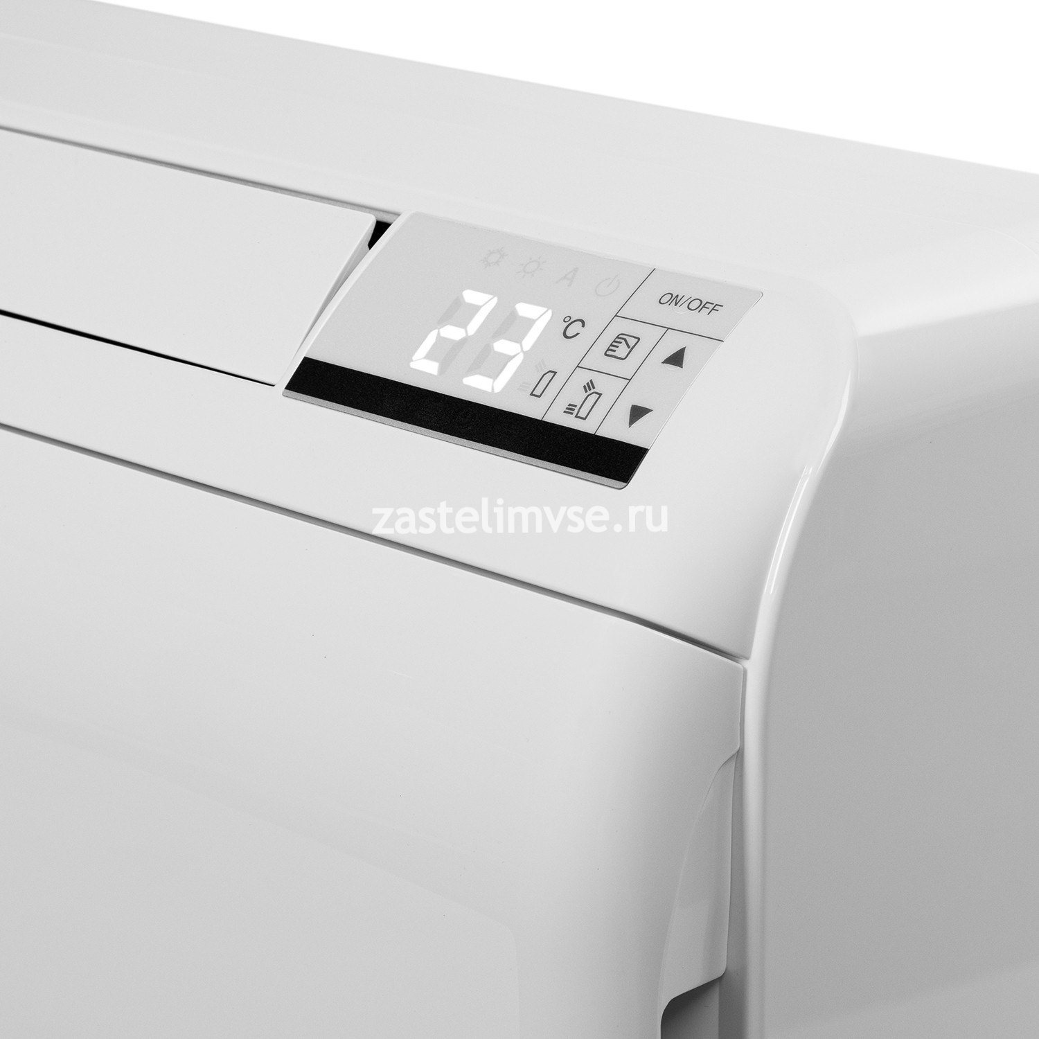 Блок внутренний универсальный TOSHIBA RAS-B10J2FVG-E консольного типа