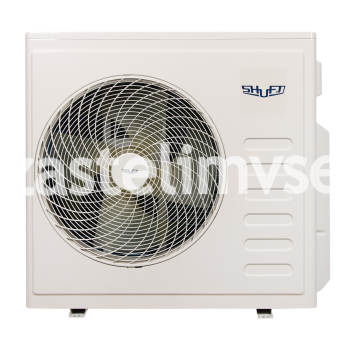 Блок наружный Shuft SFMO/I-32 FMI-4/N8/Out инверторной мульти сплит-системы
