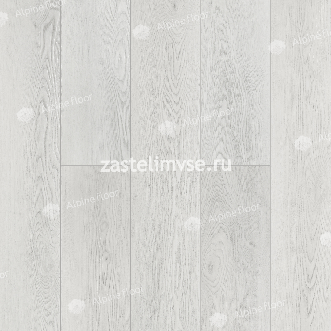 Кварцвиниловый ламинат AlpineFloor Grand Sequoia Superior ABA Дейнтри ECO 11-1203