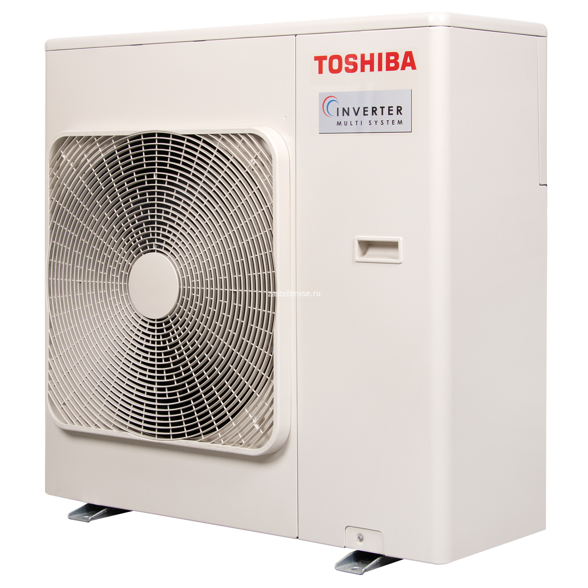 Блок наружный TOSHIBA RAS-3M26G3AVG-E мульти сплит-системы