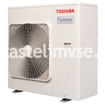 Блок наружный TOSHIBA RAS-3M26G3AVG-E мульти сплит-системы