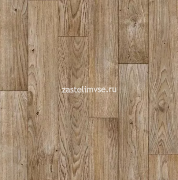 Линолеум Ideal Consul ELEGANT OAK 2_367M - 1,5м (продается кратно рулонам)