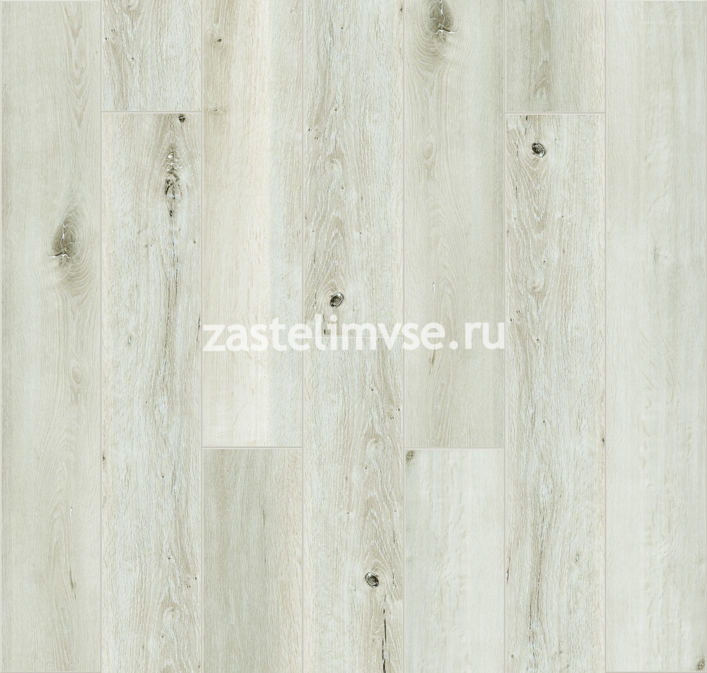 SPC плитка CronaFloor Radical Chic 4V Белуна