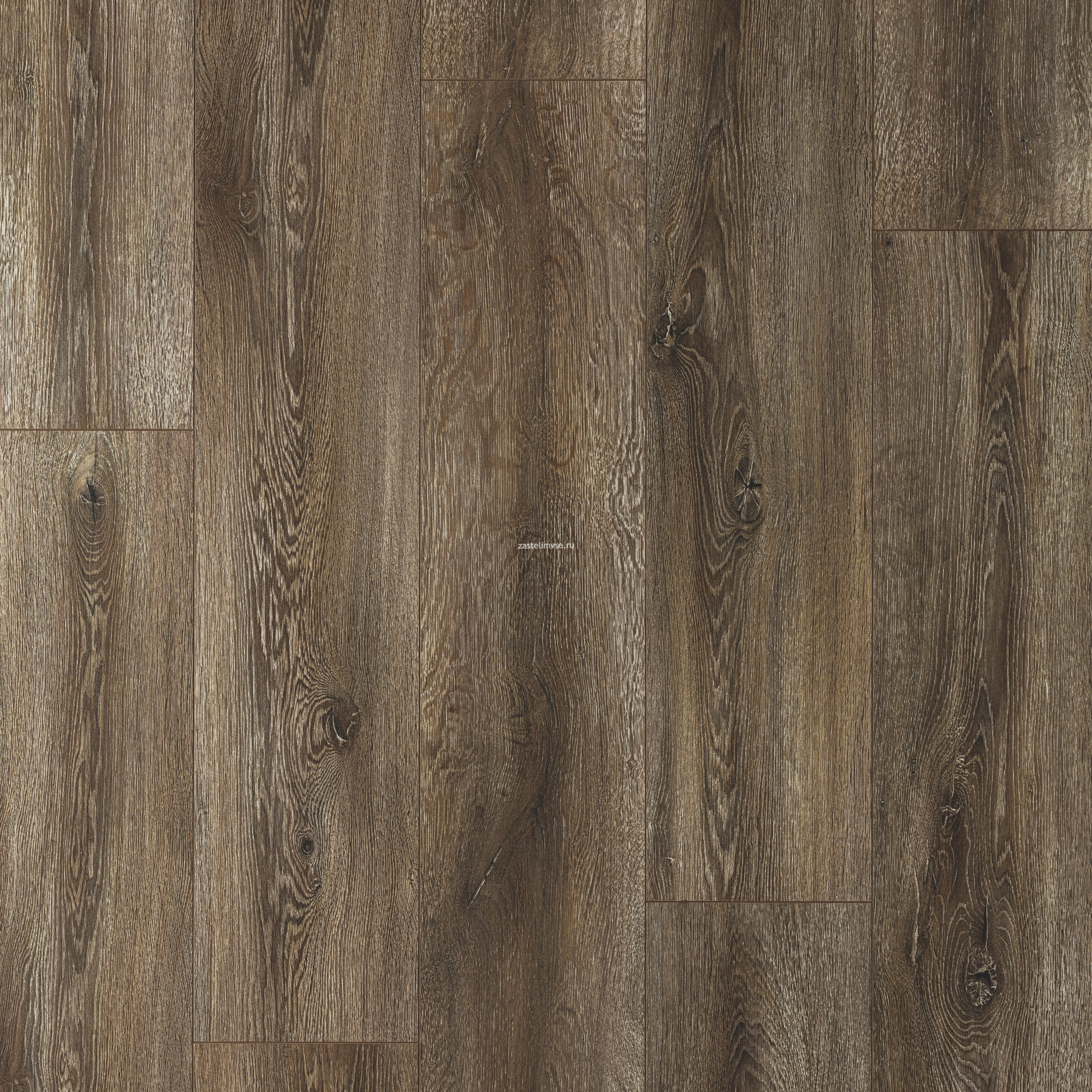 Ламинат LocFloor ИЗЫСКАННЫЙ Дуб Колорадо LFR 132