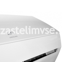 Сплит-система инверторного типа Ballu Greenland DC BSGRI-07HN8_22Y комплект