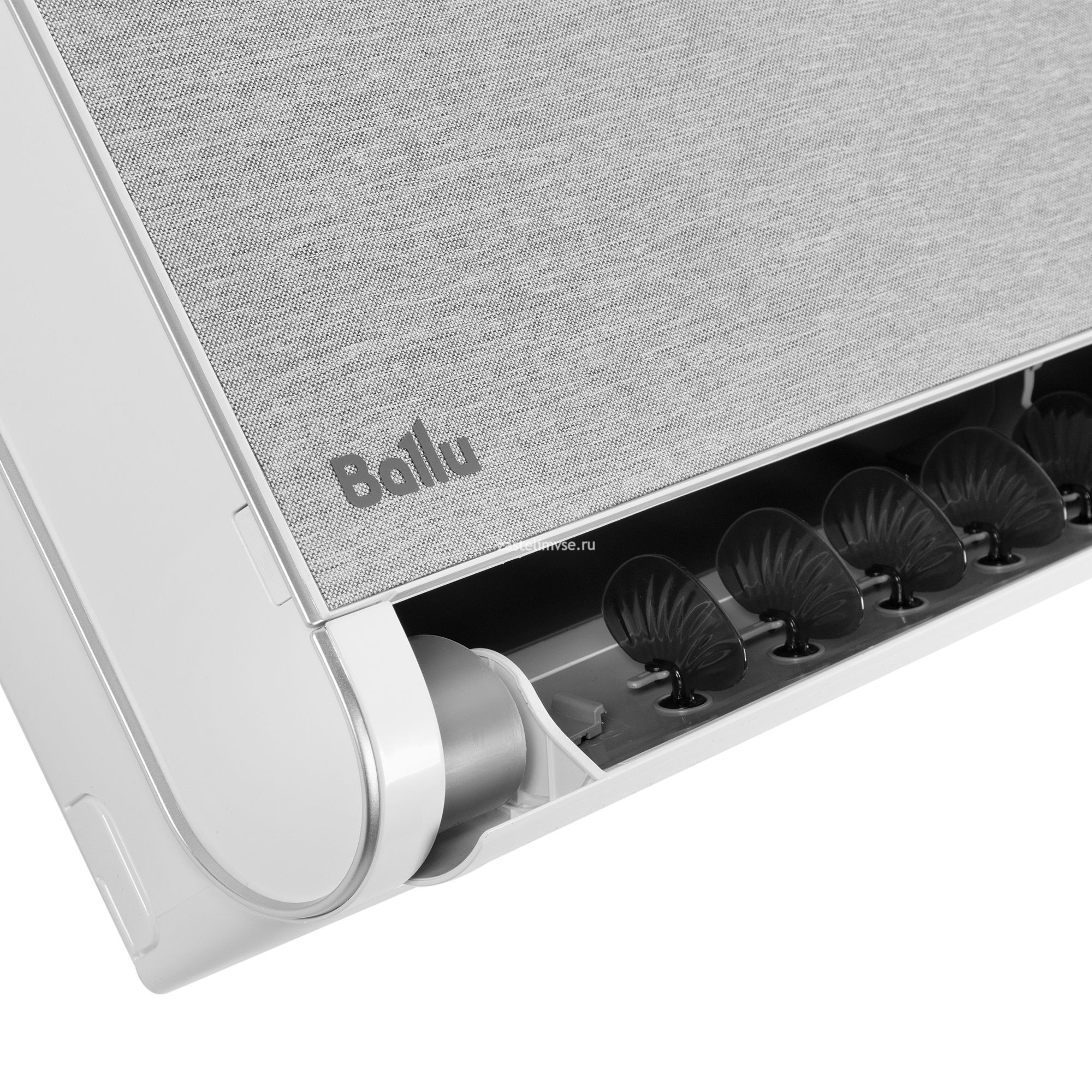 Блок внутренний Ballu Boho DС BSNI-FM/in-13HN8_V1/EU инверторной мульти сплит-системы