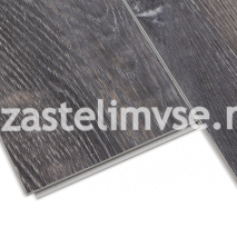 SPC плитка CronaFloor Herringbone 4V Дуб Бордо